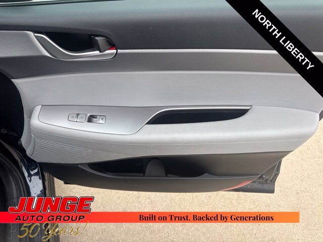 Used 2020 Hyundai Palisade SEL w/ Convenience Package AWD/4WD image 11