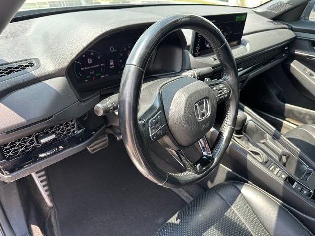 Used 2023 Honda Accord Sport image 16