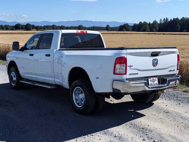 Used 2024 RAM 3500 Big Horn image 5