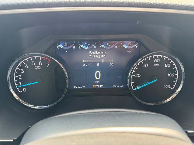 Certified 2023 Ford F150 XLT w/ Equipment Group 302A High AWD/4WD image 18