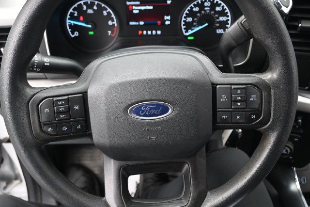Certified 2022 Ford F150 XL w/ Trailer Tow Package AWD/4WD image 10
