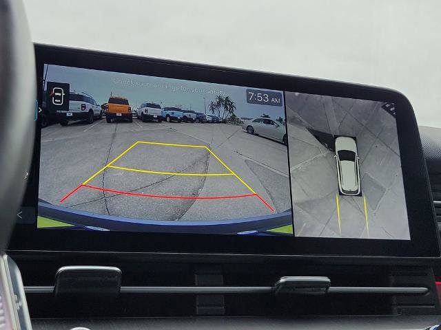 Used 2024 Hyundai Kona Limited image 27