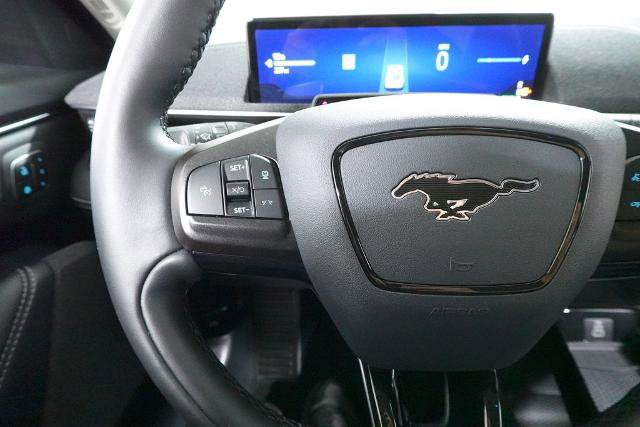 Certified 2025 Ford Mustang Mach-E Premium AWD/4WD image 14