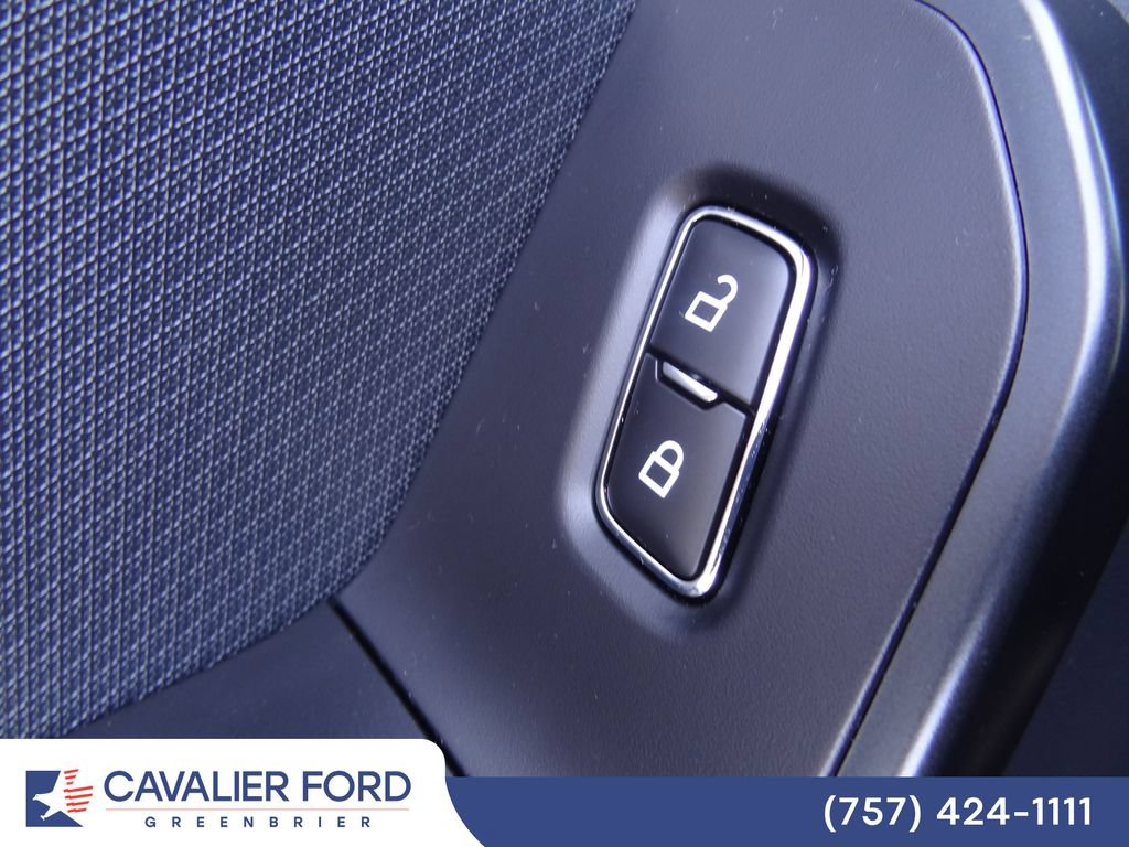 Certified 2026 Ford F150 STX w/ Equipment Group 200A AWD/4WD image 13