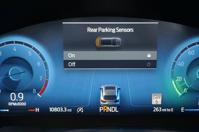 Certified 2023 Ford Escape ST-Line Select w/ Tech Pack #2 AWD/4WD image 14