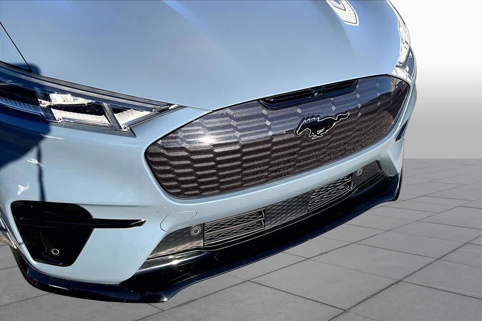 Certified 2023 Ford Mustang Mach-E GT AWD/4WD image 29