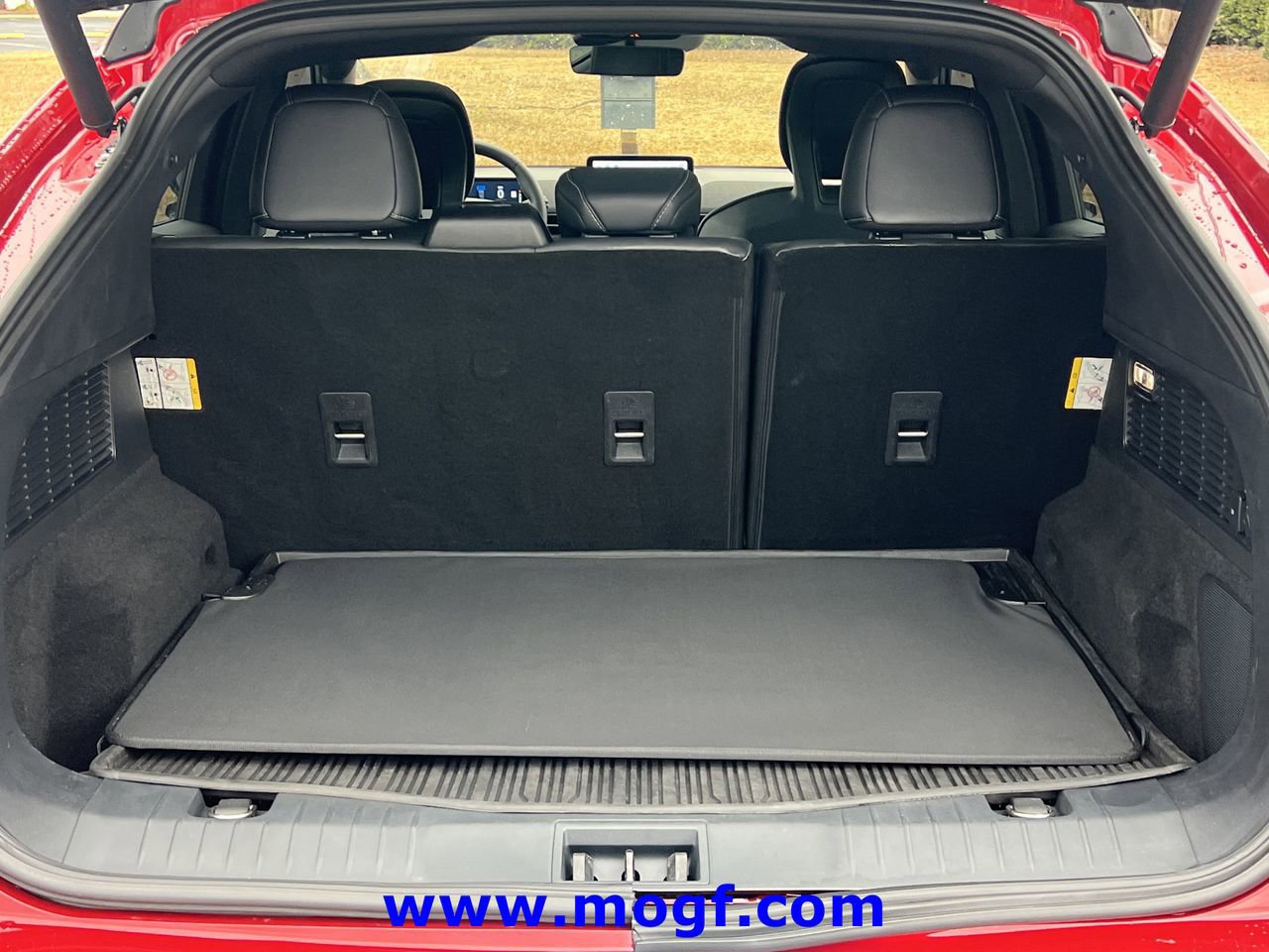 Certified 2023 Ford Mustang Mach-E GT image 28