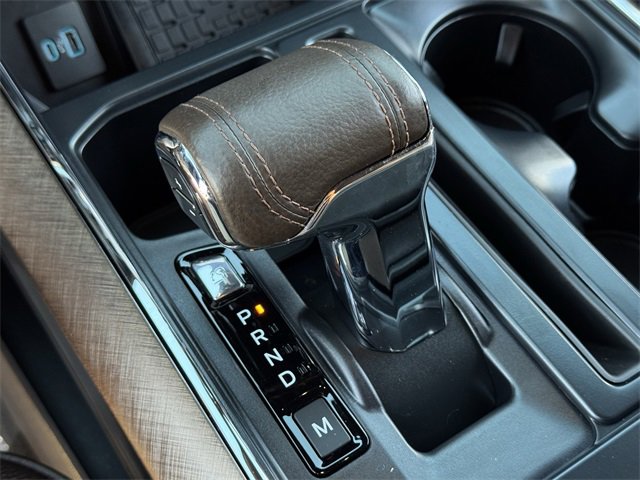 Certified 2024 Ford F150 King Ranch w/ FX4 Off-Road Package image 21