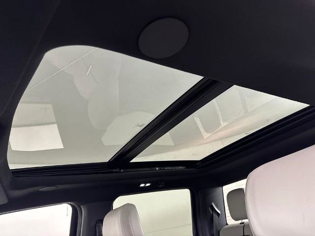 Certified 2025 Ford F150 Lightning Platinum AWD/4WD image 14