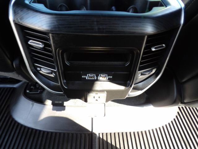 Used 2023 RAM 1500 Laramie image 25
