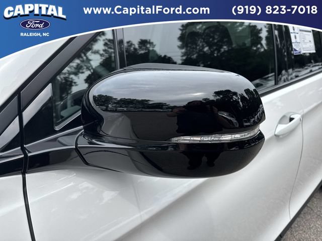 Used 2026 Honda Ridgeline Black Edition image 12