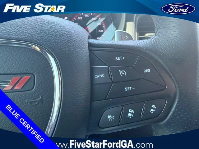 Used 2022 Dodge Charger R/T w/ Plus Group RWD image 19