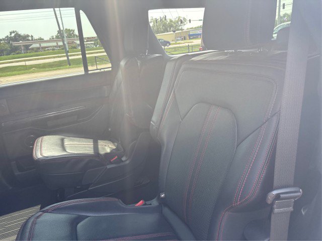 Certified 2023 Ford Expedition Limited AWD/4WD image 10