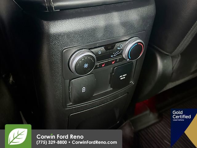 Certified 2024 Ford Explorer ST w/ Equipment Group 401A image 31