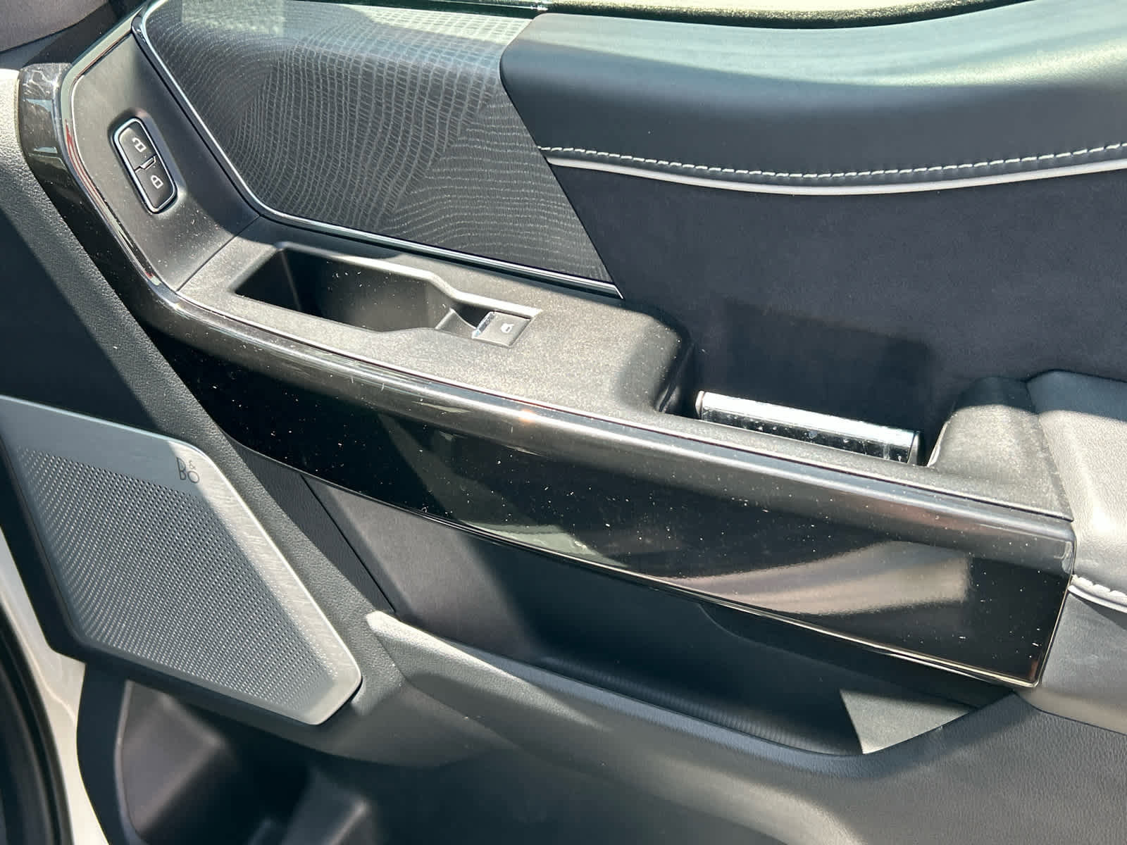 Certified 2024 Ford F150 Lightning Platinum AWD/4WD image 13