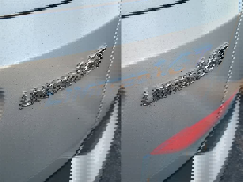 Used 2018 Hyundai Tucson Limited w/ Ultimate Package 02 image 6