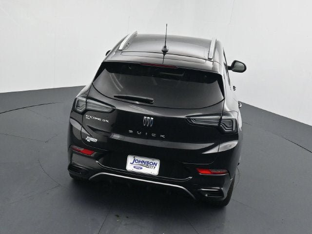 Used 2025 Buick Encore GX Avenir AWD/4WD image 26