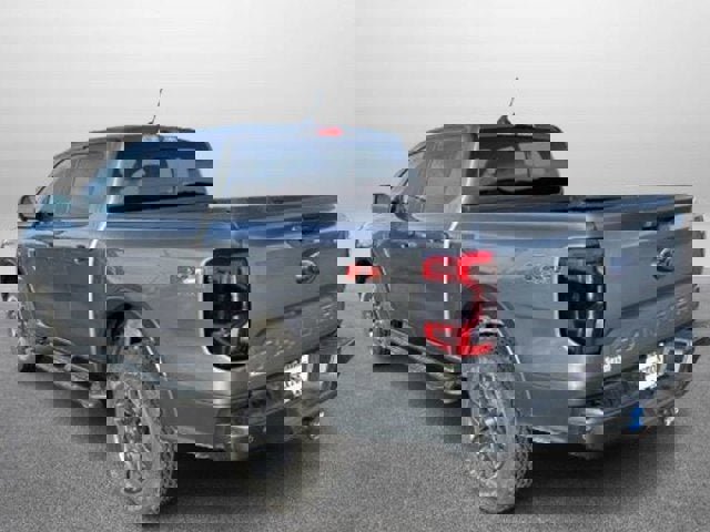 Certified 2024 Ford Ranger XLT image 4