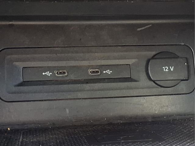 Used 2021 Volkswagen Atlas Cross Sport SEL w/ Cross Sport MDO Package image 17