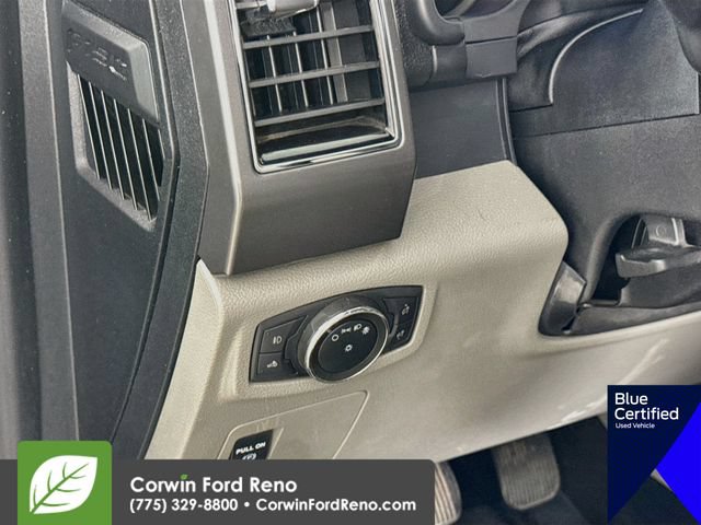 Certified 2020 Ford F150 XLT w/ Max Trailer Tow Package AWD/4WD image 14