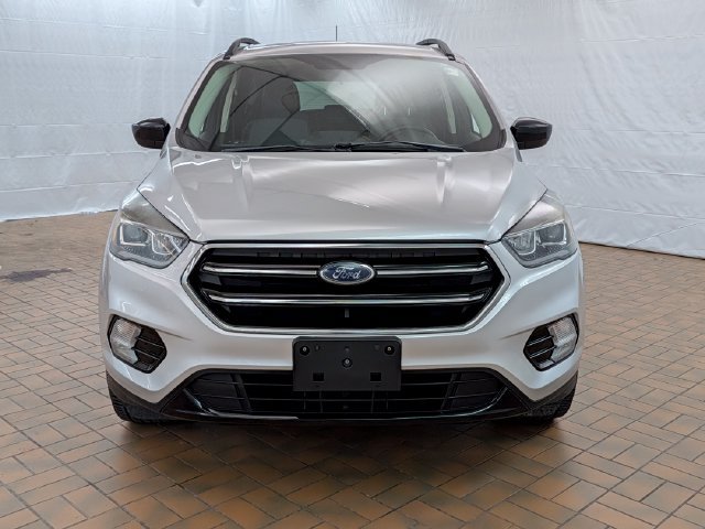 Certified 2019 Ford Escape SE AWD/4WD image 2