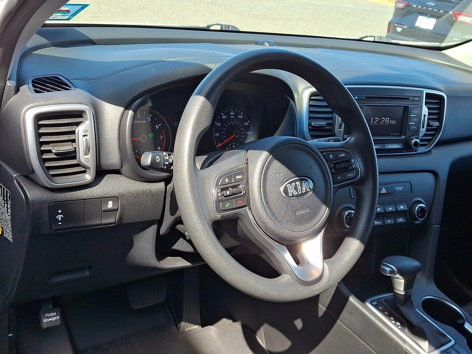 Used 2018 Kia Sportage LX image 17