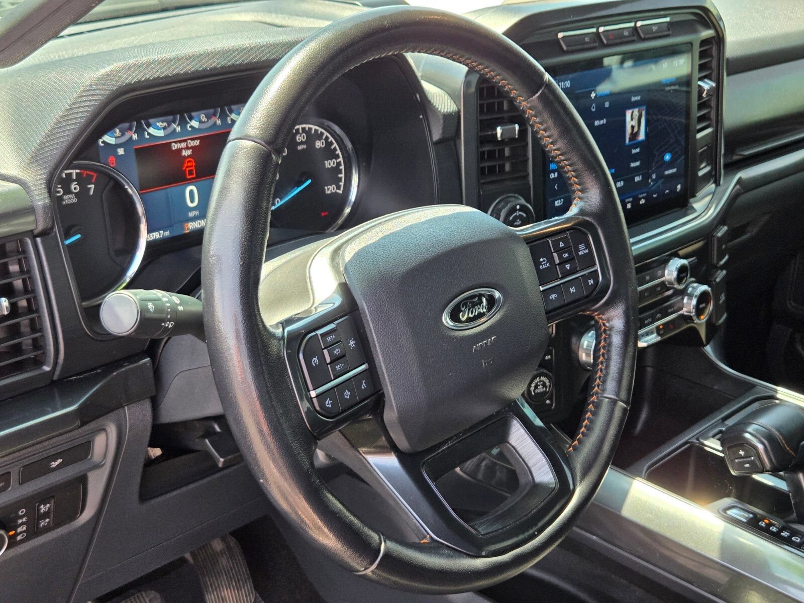 Certified 2022 Ford F150 Tremor w/ Equipment Group 401A Mid AWD/4WD image 19