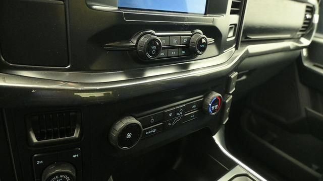 Certified 2021 Ford F150 XL w/ STX Appearance Package AWD/4WD image 18