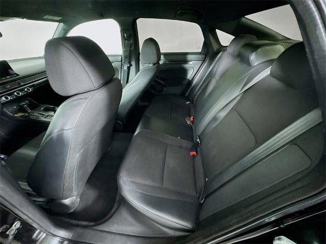 Used 2022 Honda Civic Sport image 20