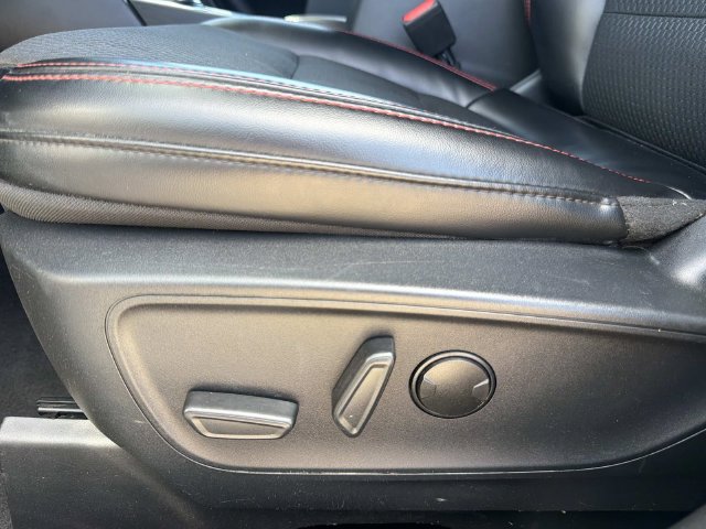 Certified 2024 Ford Escape ST-Line AWD/4WD image 19