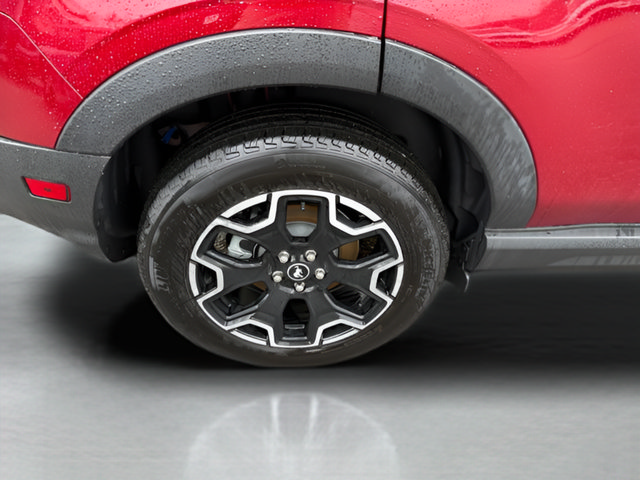 Certified 2025 Ford Bronco Sport Outer Banks w/ Outer Banks Tech Package+ AWD/4WD image 30