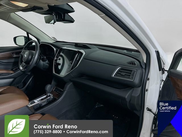 Used 2024 Subaru Ascent Touring AWD/4WD image 35