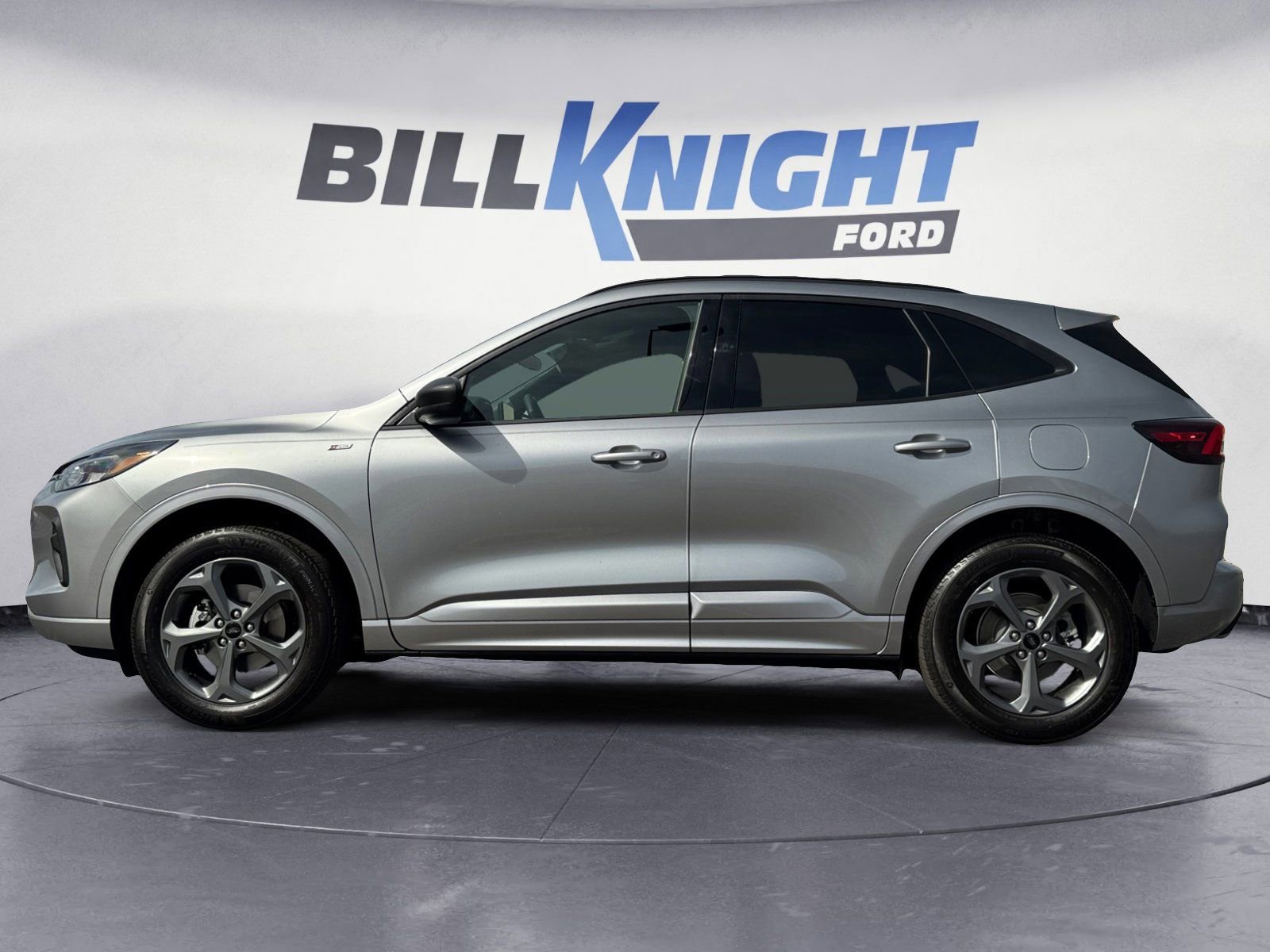 Certified 2024 Ford Escape ST-Line w/ Tech Pack #1 image 2