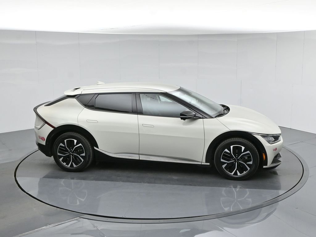 Used 2022 Kia EV6 Wind w/ Wind Technology Package image 56