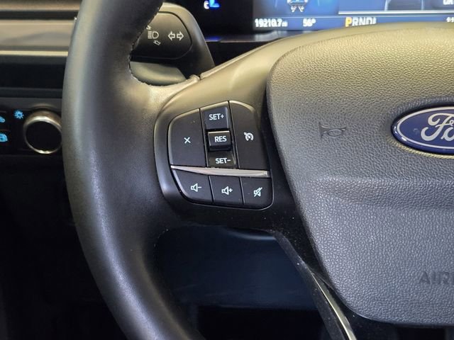 Certified 2025 Ford Maverick XLT w/ Equipment Group 301A image 31