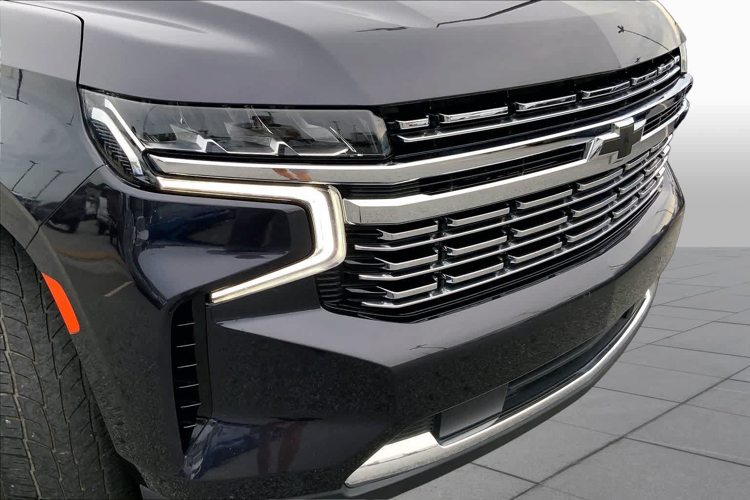 Used 2024 Chevrolet Tahoe Premier RWD image 28