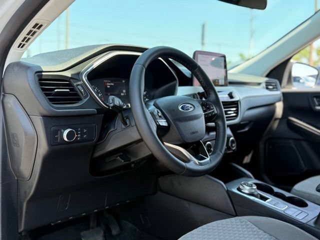 Certified 2022 Ford Escape SE w/ Convenience Package AWD/4WD image 11