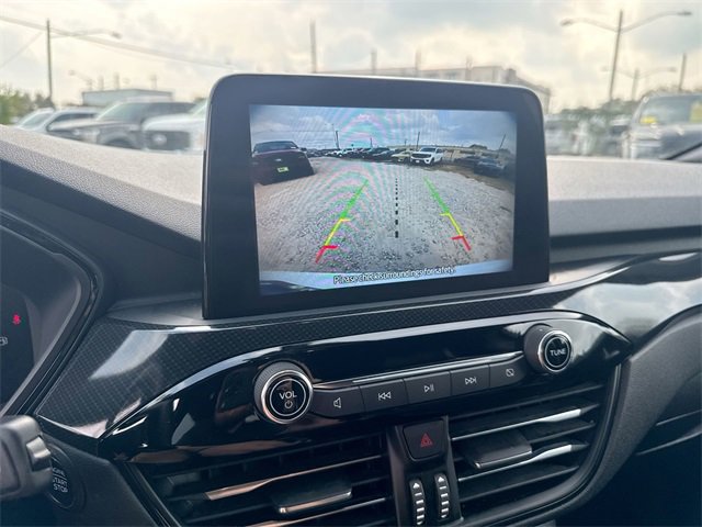 Certified 2023 Ford Escape ST-Line image 28