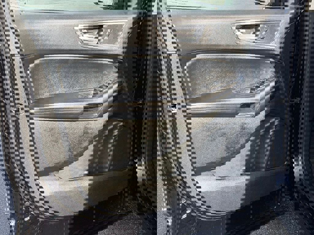 Certified 2024 Ford Edge SEL w/ Convenience Package image 27