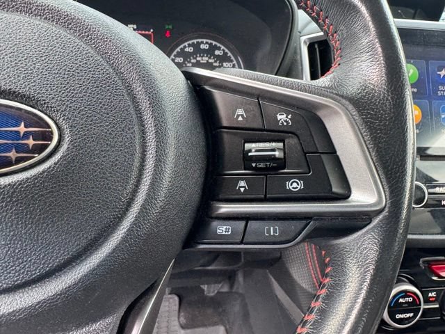 Used 2020 Subaru Forester Sport w/ Popular Package #2 AWD/4WD image 22