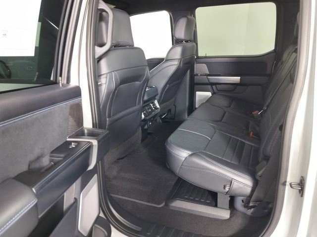 Certified 2025 Ford F350 Platinum image 70