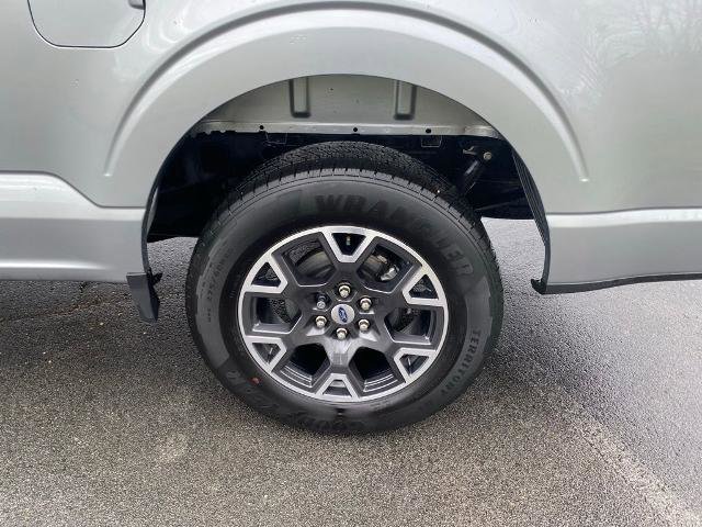 Certified 2024 Ford F150 STX RWD image 31
