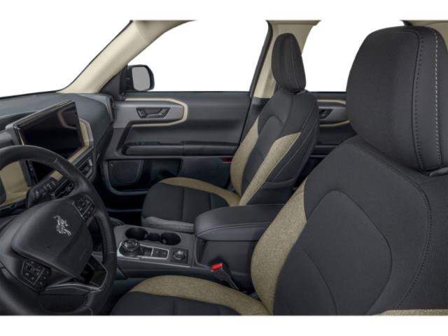 Certified 2025 Ford Bronco Sport Big Bend AWD/4WD image 11