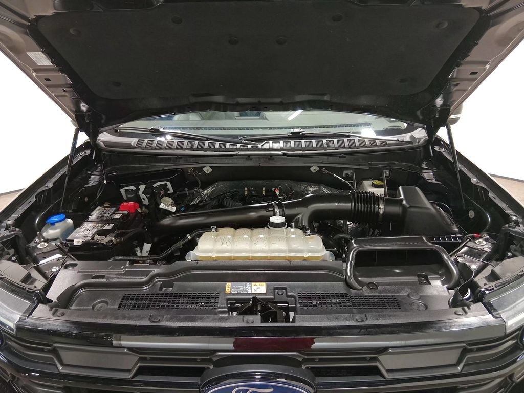 Certified 2025 Ford Expedition Max Active AWD/4WD image 11