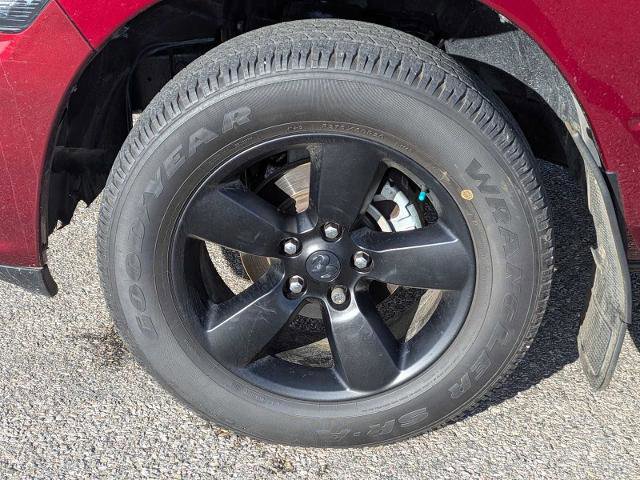 Used 2019 RAM 1500 Express w/ Wheel & Sound Group AWD/4WD image 14