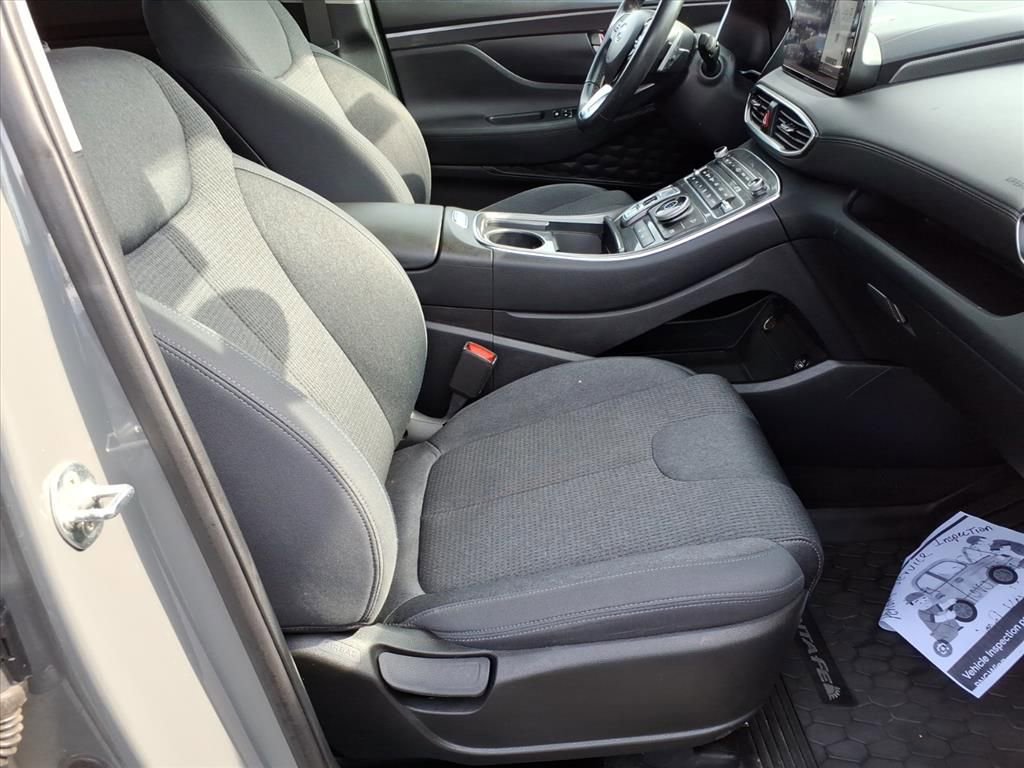 Used 2023 Hyundai Santa Fe SEL image 8