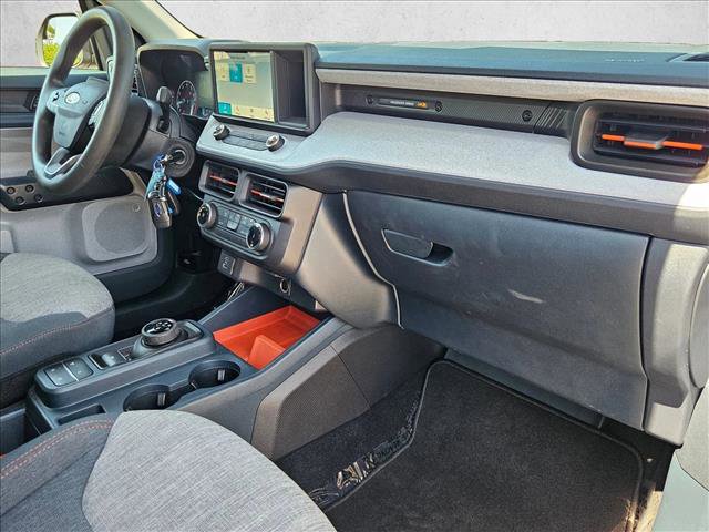 Certified 2022 Ford Maverick XLT FWD image 21