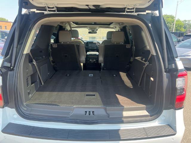 Certified 2021 Ford Expedition Limited image 20