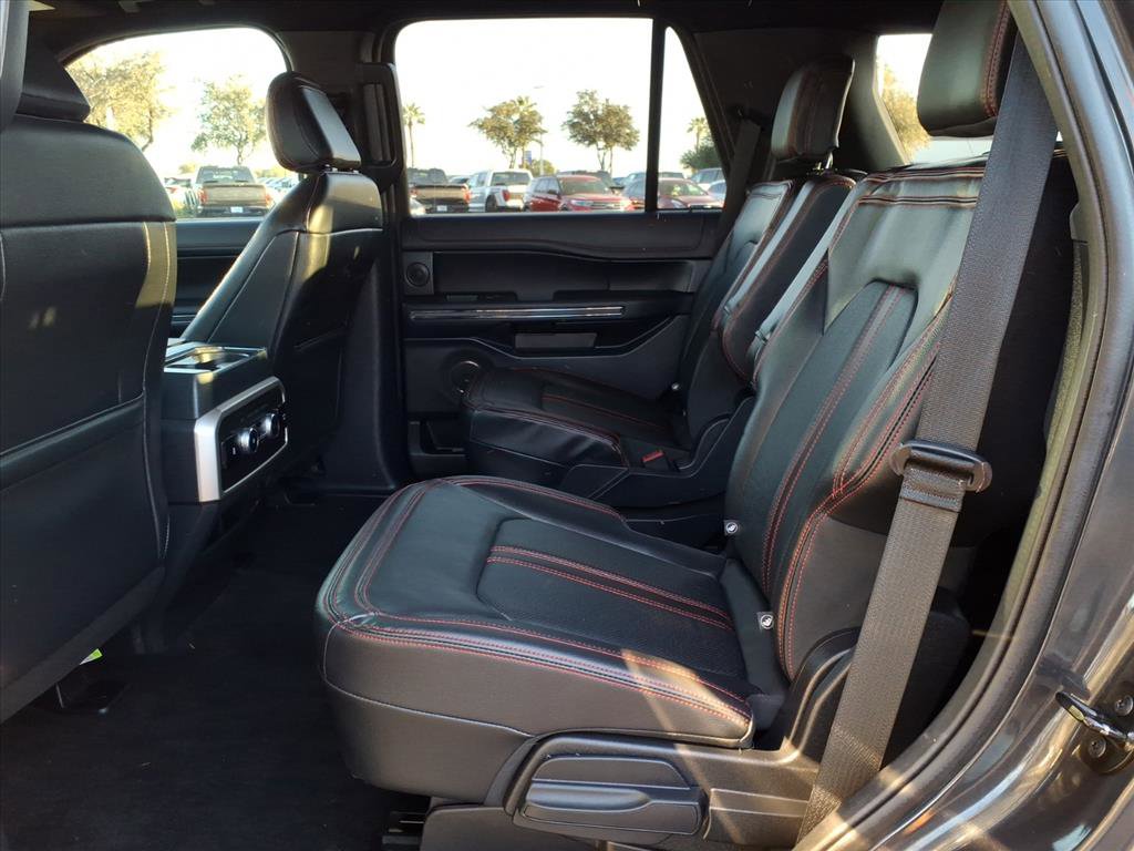 Certified 2022 Ford Expedition Limited image 16