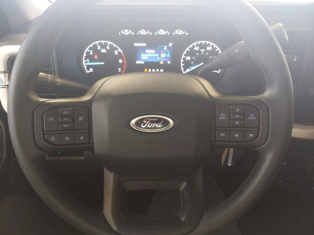 Certified 2024 Ford F350 XL w/ STX Appearance Package AWD/4WD image 14